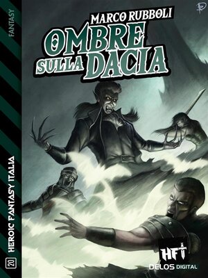 cover image of Ombre sulla Dacia